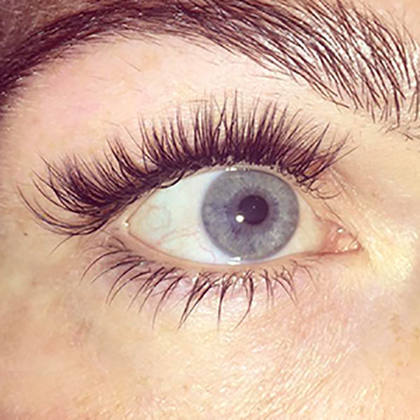 Nurture Beauty Eyelash Extensions