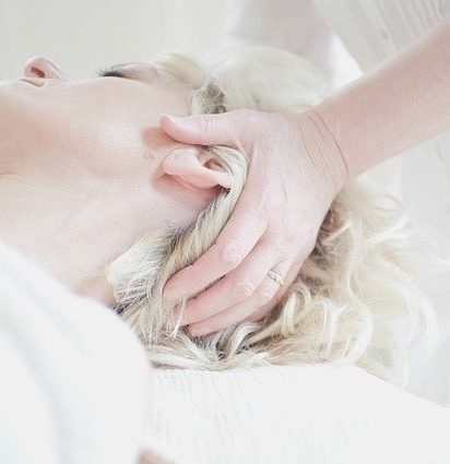 Nurture Beauty Massage