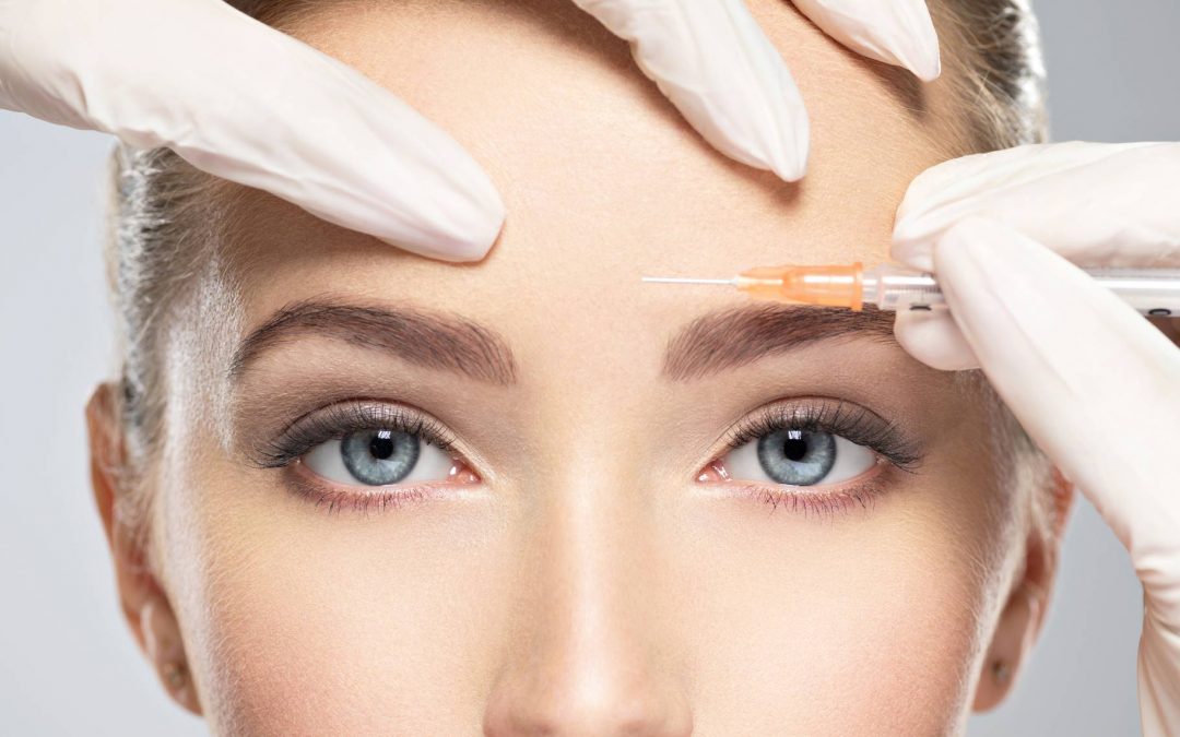 Skin Boosters